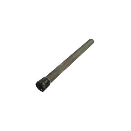 Anode Rod Magnesium 1510mm | Corrosion Resistance | Durable Design by Unbranded