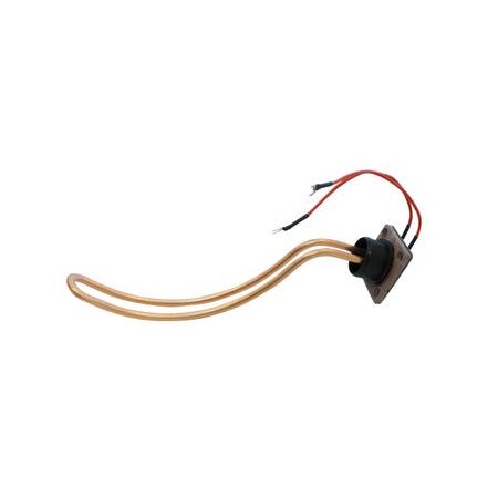 HWS 3600W Copper Sickle | Durable Design | Efficient Cutting | Ergonomic Handle by HWS