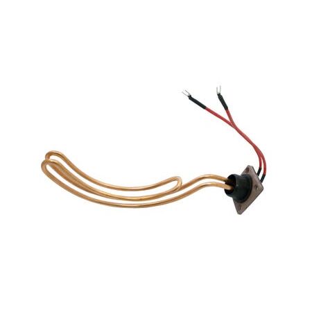 HWS 4800W Copper Sickle | Durable Design | Ergonomic Handle by HWS
