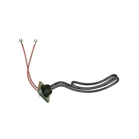 Incoloy 800 Sickle 4800W | Durable Design | High Efficiency | Corrosion Resistant by HWS