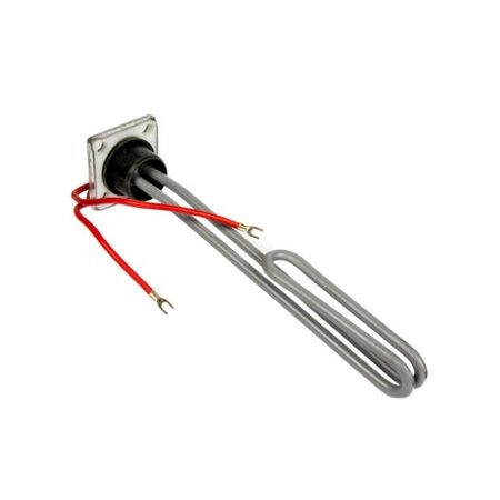 Incoloy Teflon Coat Offset Heater | 3000W Power | Durable Design & Efficient Heating | RSH03603C by Brand