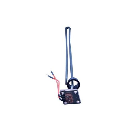LWD Straight Inc800 6000W | High Efficiency | Durable Design by LWD
