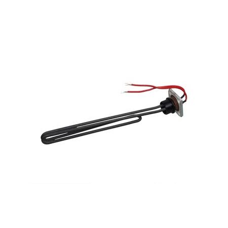 Incoloy 800 Offset Heater | 3000W Power | High Corrosion Resistance | Durable Design by Brand