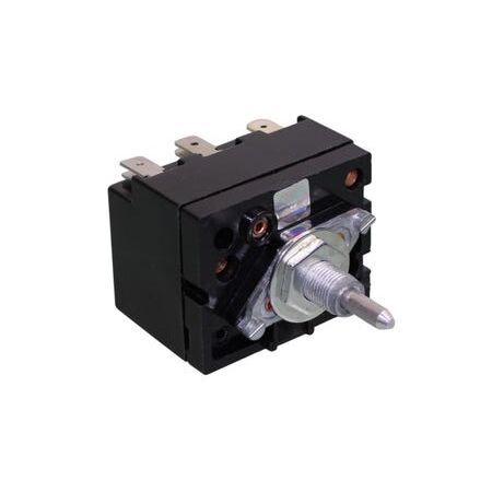 Energy Regulator 16A 240V | Commercial Use | Reliable Performance | Easy Installation by Unbranded