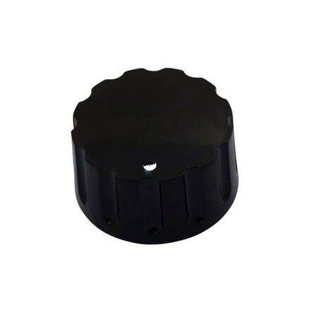 DIALBLACK No Skirt White Dot Packed | Versatile Design | Easy Application by DIALBLACK