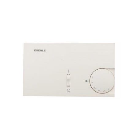 Floor Heating Thermostat | 16A Control | Energy Efficient | Easy Installation by RTR