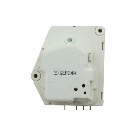 Timer Defrost 12hr 21min | 240V | Easy Setup & Reliable Performance by E1401