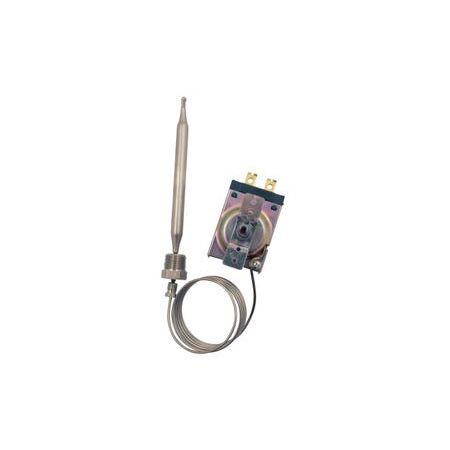 Thermostat T/STAT 95-205C | Energy Efficient | Compact Design by BrandName