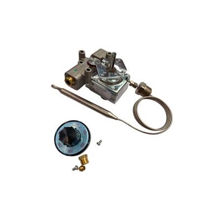 Gas Thermostat 95-205°C | P2793 Dial | Precision Control | Easy Installation by T/STAT