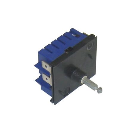 Energy Regulator Single Uni-Kit 240V 15A | 45°C Operating Temp | Compact Design by Matchmaster