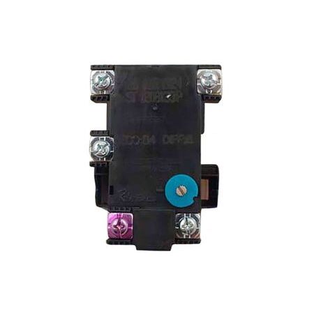 Fixed Temperature Heat Detector | 70°C Activation | Reliable Safety Solution by RS