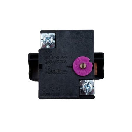 Hot Water Surface Thermostat | SPST | 60 to 90°C Temperature Range | Reliable Control by Robertshaw