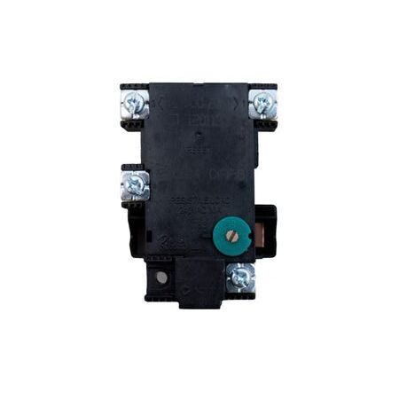 Hot Water Surface Thermostat | SPST/DPST | 50 to 70°C Range | High Limit by Robertshaw