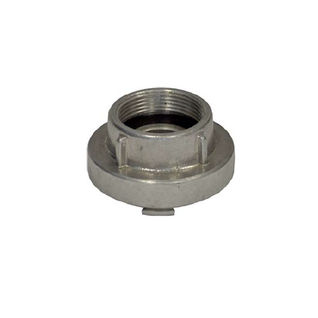 BSP Female Storz Adaptor 38mm | Durable Aluminium | High-Pressure Compatible | Firebox