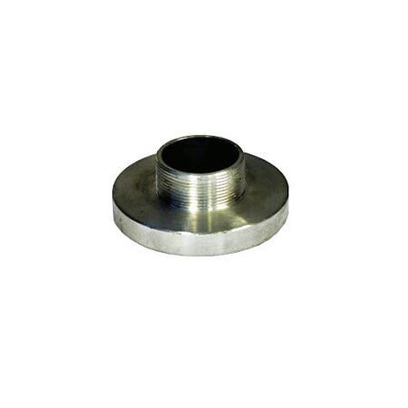 BSP Male Storz Adaptor 65mm x 52mm | Durable Aluminium | Secure Connection | Firefighting by Firebox
