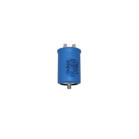 Capacitor 10uF Motor Run | Threaded Design | Reliable Performance by VRC