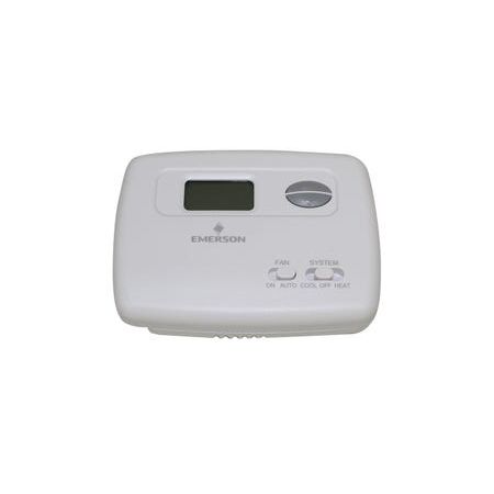 HORIZ Heat/Cool Thermostat | 1F78-144 | Energy Efficient | User-Friendly by HORIZ