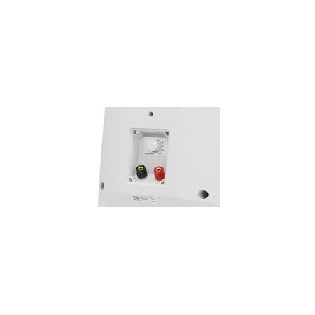 Waterproof Outdoor Wall Mount Speakers White WTP660-WHT