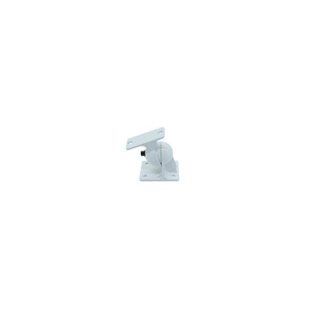 Waterproof Outdoor Wall Mount Speakers White WTP660-WHT