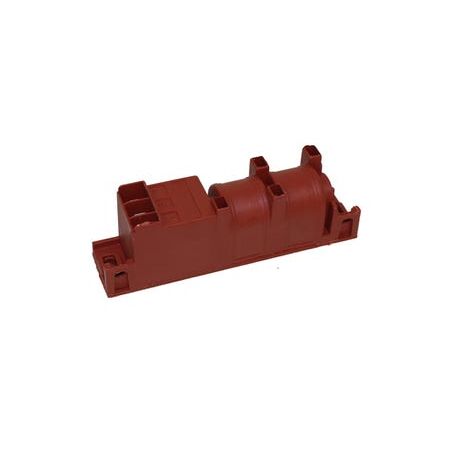 4 Point Igniter | 230V/50Hz | CE Certified | Reliable Performance by AG