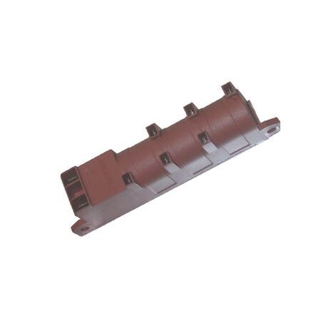 6 Point Igniter 230V | 50Hz Frequency | CE Certified by AG