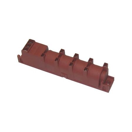 8 Point Igniter 230V | 50Hz Frequency | CE Certified by AG