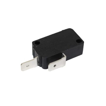 Microswitch KB-1 | Compact Design | High Sensitivity | Long Lifespan by Kangbo