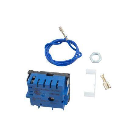 Energy Regulator Single 240V 15A | N Break | Compact Design by ENERGY