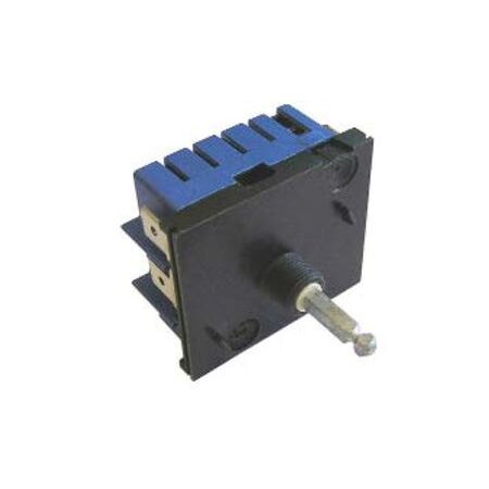 Universal Energy Management System | Smart Control | Energy Monitoring | Compact Design by REG