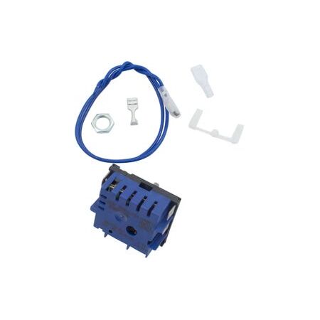 Energy Regulator Single ISO Pilot UNI-KIT | 240V | Compact Design | Easy Installation by ENERGY