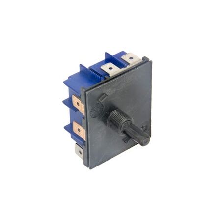 Dual 240V 15A Energy Regulator Kit | 6mm Shaft | Easy Installation by ENERGY