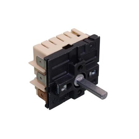 Double Control Energy Switch | Smart Control | Energy Efficient | Easy Installation by REG