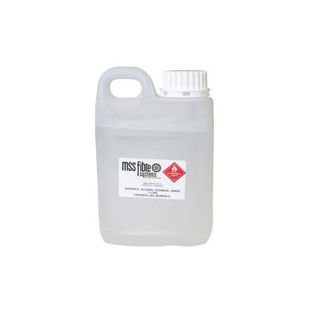 Isopropyl Alcohol 1 Litre Bottle | 99% Purity | Fast Evaporation | Ideal for Cleaning by BrandName