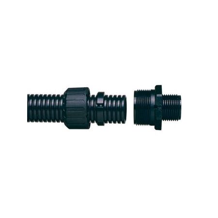 ADAPTASEAL STRAIGHT FITTING M10-16MM