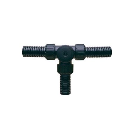 ADAPTASEAL T FITTING 13X13X13