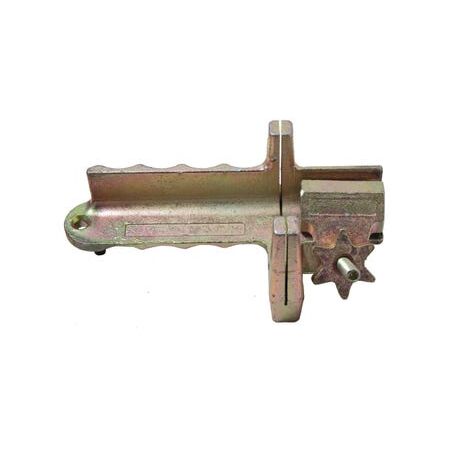 CONDUIT CUTTING VICE