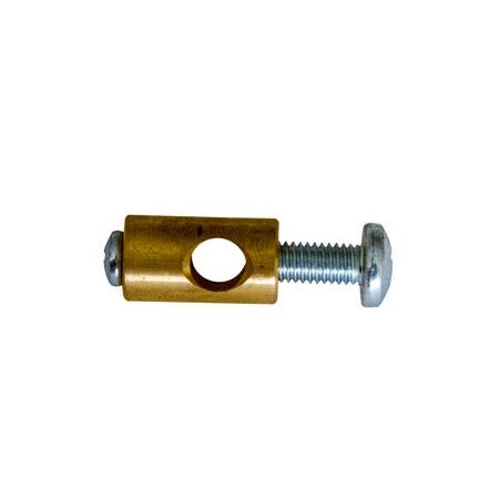 STrength Member Clamp Assembly