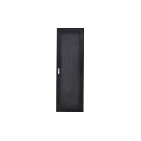 Front Door Perforated 19 RU | Durable Steel Construction | Easy Installation by BrandName