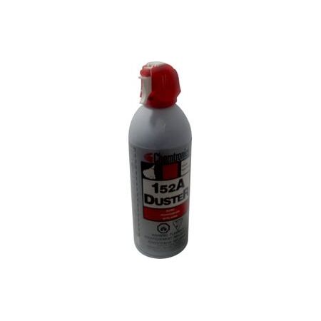 Pressurised Canned Air | 400ml | Ideal for Cleaning Electronics | Safe for Sensitive Components by CleanAir