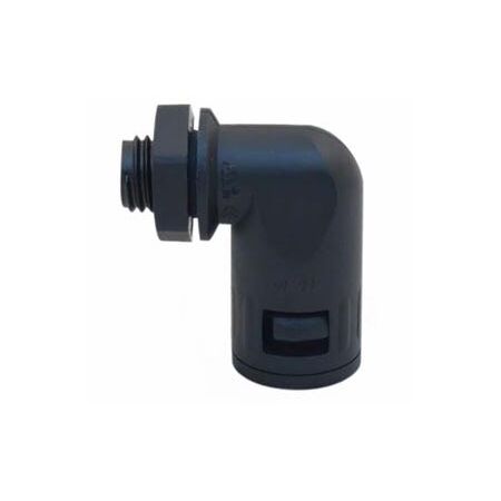 90 DEG Quick Conn 20MM