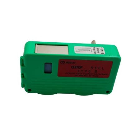 Fibre Connector Cassette Type B for LC MTRJ MU MPO | Compact Design | Easy Installation by Cletop