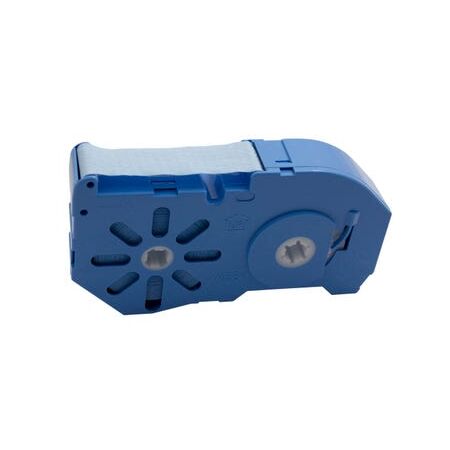 Replacement Cartridge for CLETOP | Blue Ink | Easy Installation | Durable Design by CLETOP