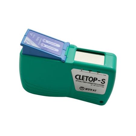 Cletop-S Type A Cassette | Easy-to-Use | Durable Design | Versatile Compatibility by Cletop