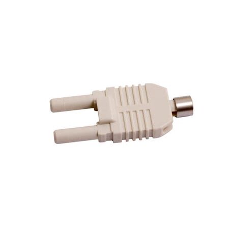 Fibre Plastic Fibre Connector | High Durability | Easy Installation | Reliable Performance by MSS