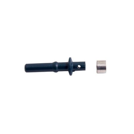 Fibre Plastic Fibre Connector | High Durability | Easy Installation by MSS