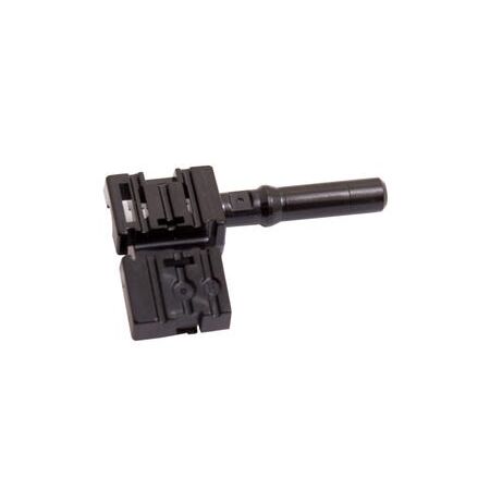 Fibre Plastic Connector | High Durability | Easy Installation | Versatile Use by MSS