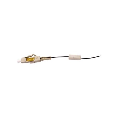 Fibre Pre Polished LC OM1 Connector | High Performance | Easy Installation by MSS