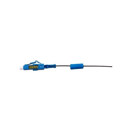 Fibre Pre Polished LC Singlemode Connector | High Performance | Easy Installation | Reliable Connection by MSS