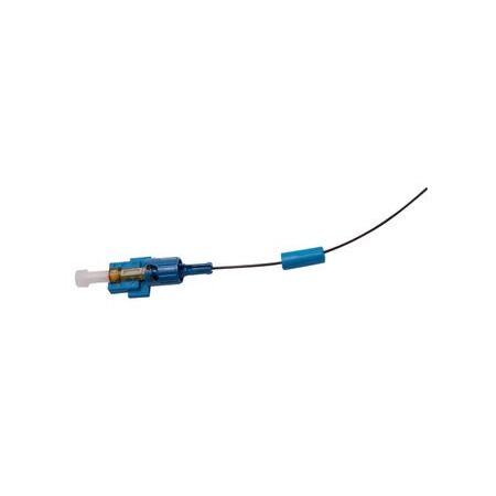 Fibre Connector ST Singlemode | Pre-Polished Design | High Performance | Easy Installation by MSS