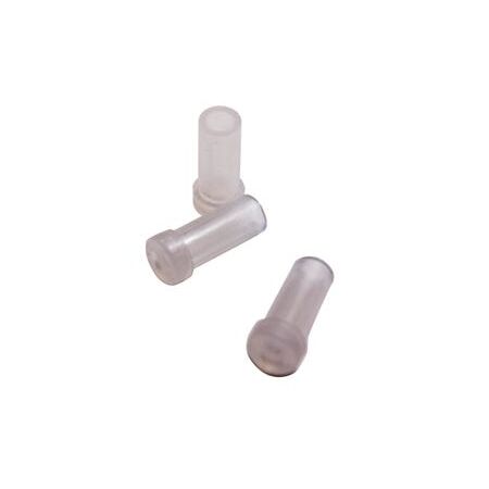 ST And SC Connector DuST Cap